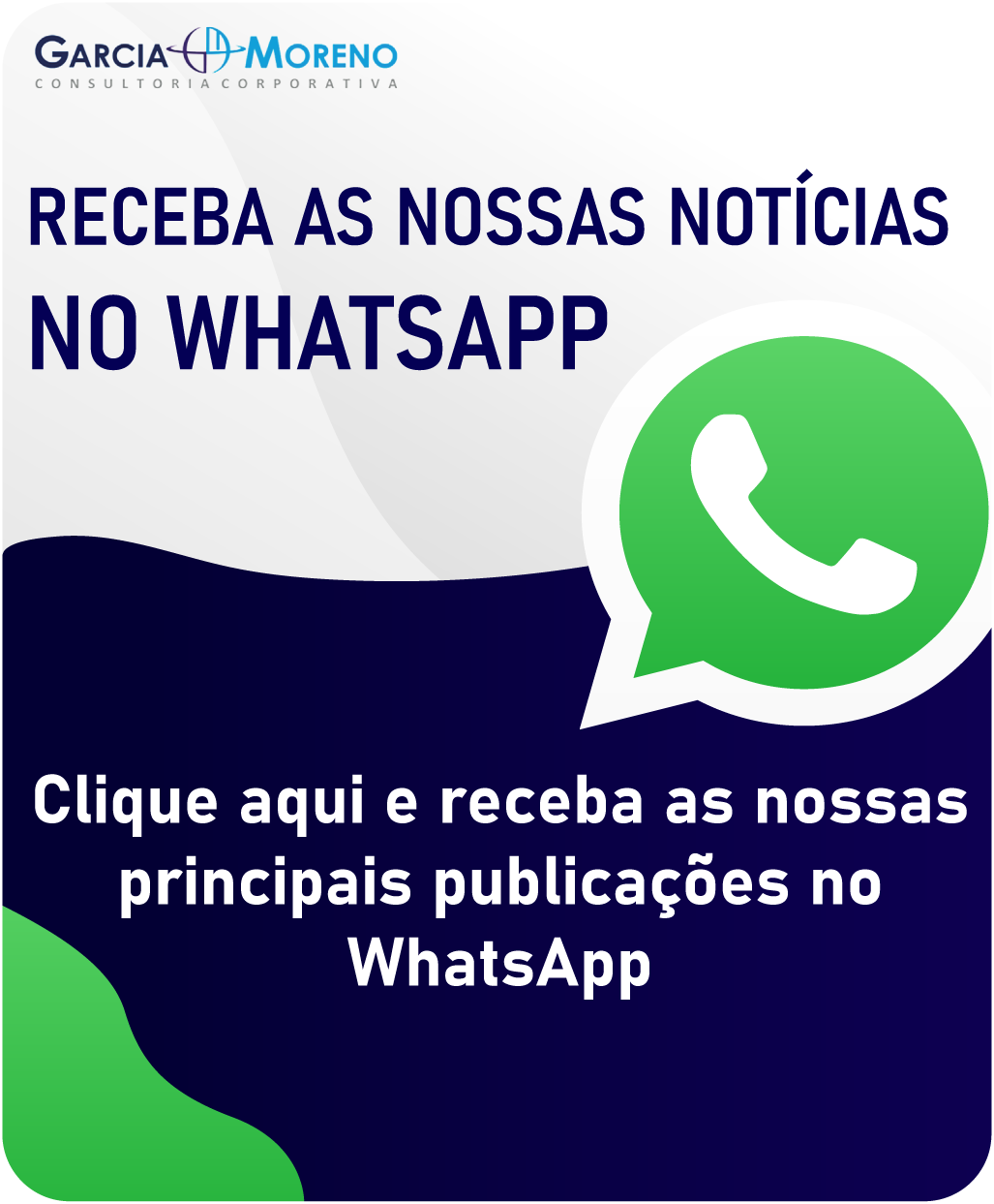Banner WhatsApp 2022